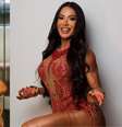 Por que Nicole Bahls e Gracyanne Barbosa não se falam?  Foto: Reprodução/Instagram / Famosos e Celebridades