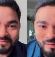 Após 10 anos, Yudi Tamashiro retorna ao SBT arrependido: "Fui agressivo"  Foto: Reprodução/ Instagram / Contigo