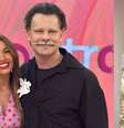 Carmo Dalla Vecchia fala sobre boatos de romance com ex  Foto: BBB -  Reprodução/Instagram / Famosos e Celebridades