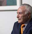 O ex-presidente Michel Temer  Foto: Tiago Queiroz/Estadão / Estadão