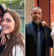 Esposa de Fogaça, Carine Ludvic, fez publicação misteriosa nas redes sociais em meio a especulações; veja  Foto: Márcia Piovesan