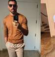 Cauã Reymond revela pausa em novelas após "Vale Tudo"  Foto: Reprodução/Instagram / Famosos e Celebridades