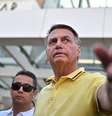 Situação de Bolsonaro diante da Justiça parece cada vez mais complicada  Foto: ANSA / Ansa - Brasil