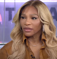 Serena Williams admite uso de medicamento para emagrecer: ‘Não conseguia atingir um peso saudável’  Foto: Reprodução/Youtube