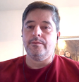 Carlos Evandro Teixeira ex-líder de manutenção da fábrica de explosivos que explodiu no PR  Foto: Redação Terra