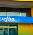 Crefisa, de Leila Pereira e José Roberto Lamacchia, teve contratos com INSS suspensos  Foto: Reprodução/Instagram