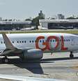Justiça mantém condenação de companhia aérea a indenizar passageiras agredidas por não cederem assento a criança  Foto: Ton Molina/NurPhoto / Getty Images