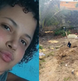 Homem decapita corpo de mulher e esconde cabeça no Espírito Santo  Foto: Reprodução/TV Gazeta/Rede Globo