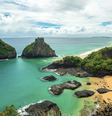 Santuário ecológico: como Noronha se mantém referência em preservação ambiental   Foto: Divulgação/ICMBio