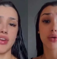 Bia Miranda rebate Gato Preto: 'Te traí com seus dois irmãos'  Foto: Reprodução/ Instagram / Contigo
