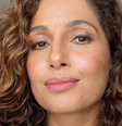 Camila Pitanga anuncia noivado; descubra com quem  Foto: Reprodução / Contigo