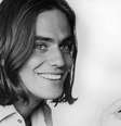 Ronnie Von em foto de 1969. Ele nega ter feito parte da Jovem Guarda  Foto: Acervo/Estadão / Estadão