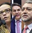  Foto: Marcelo Bertani/Assembleia Legislativa do RS | Zeca Ribeiro / Câmara dos Deputados | Marcelo Bertani/ALRS/Divulgação / Porto Alegre 24 horas