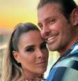Wanessa Camargo e Dado Dolabella  Foto: Reprodução/ Instagram / Mais Novela