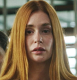  Foto: Marina Ruy Barbosa em atuação para Tremembé ( Divulgação) / Gávea News
