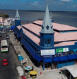 Brasil reafirma que Belém possui capacidade de hospedagem para a realização da COP30  Foto: Rafael Medelima