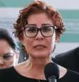 Deputada estadual Carla Zambelli.  Foto: Reprodução / Portal de Prefeitura