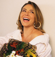 A atriz afirma que lida bem com as fantasias de seus fãs  Foto: Reprodução/Instagram