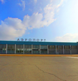 Aeroporto é fechado na Rússia após drone ser interceptado  Foto: Reprodução/Google Maps