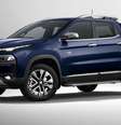 Fiat Toro Ranch 2026  Foto: Divulgação