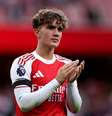 Max Dowman, de 15 anos, em estreia pelo Arsenal  Foto: Justin Setterfield/Getty Images