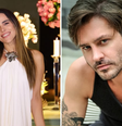Wanessa Camargo nega ter sido vítima de agressão por Dado Dolabella  Foto: Reprodução/Instagram