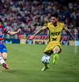 (  Foto: Mateus Lotif/FEC / Esporte News Mundo