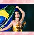 Katy Perry no The Town: aprenda as músicas do novo álbum e cante junto no show  Foto: Reprodução/Instagram / todateen