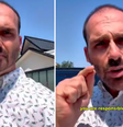 Eduardo Bolsonaro faz críticas a Moraes após Flávio dizer que mãe e avós foram feitos reféns no RJ  Foto: Reprodução/X