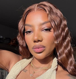Ludmilla rebate crítica de internauta  Foto: Reprodução/Instagram/@ludmilla