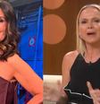 Fátima Bernardes quebra o silêncio sobre rivalidade com Eliana  Foto: Contigo