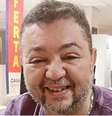 Dublador de ‘Game of Thrones’ e ‘Chapolin’, Flávio Back, morre aos 52 anos  Foto: Contigo