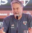 São Paulo aprovou mudança das datas da CBF no calendário –  Foto: Instagram / Jogada10