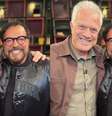Ex  Foto: diretor da Globo deixa Pedro Bial chocado com relato -  Reprodução/Instagram / Famosos e Celebridades