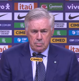 Carlo Ancelotti faz convocação nesta segunda-feira, 25, para a próxima Data Fifa  Foto: Reprodução/YouTube/CazéTV