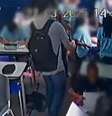 Professor é afastado após jogar água em aluna dentro de sala em escola do DF  Foto: Reprodução/TV Globo