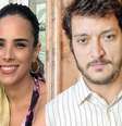Zilu Camargo, Wanessa Camargo e Allan Souza Lima  Foto: Reprodução/ Instagram / Contigo