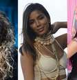 Anitta, Alessandra Negrini, Paula Fernandes e mais: a lista das 10 famosas com os pés mais elogiados na web vai te surpreender.  Foto: Divulgação/TV Globo, e Agnews / Purepeople