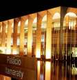 Palácio Itamaraty em Brasília  Foto: Dudu Lima / Estadão / Estadão