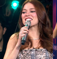 Ana Clara 'solta', foco no 'gogó' e mais! 5 mudanças no 'Estrela da Casa' que empolgaram o público na nova temporada.  Foto: Reprodução, TV Globo / Purepeople