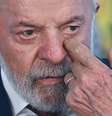 Lula durante evento no Palácio do Planalto  Foto: ANSA / Ansa - Brasil