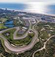 Circuito de Zandvoort na Holanda  Foto: Reprodução/X