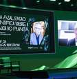  Cientista sueco Johan Rockström participa do painel 'Contexto Planetário'  Foto: Lu Aith/Terra