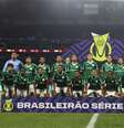 Palmeiras e Bragantino não saíram do zero a zero no tempo normal –  Foto: Fernando Roberto/Red Bull Bragantino / Jogada10