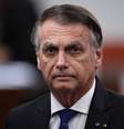 Ex-presidente Jair Bolsonaro nega tentativa de golpe de Estado  Foto: 