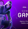 Viviano é o traje exclusivo da Vivo no Fortnite   Foto: Divulgação/Vivo