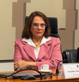Damares Alves revela diagnóstico de câncer de mama  Foto: Rafael Fogaça