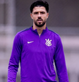 Héctor Hernández tem contrato com o Corinthians até o final de 2026  Foto: Rodrigo Coca/ Corinthians