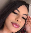 Jennifer Gomes tinha cerca de 30 mil seguidores no Instagram  Foto: Reprodução/Instagram