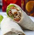 Cliente encontra pedaço de dedo em wrap de frango  Foto: Freepik